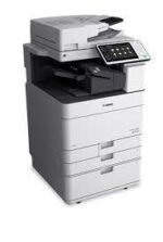 Canon ImageRunner Advance C5535i Multifunction Printer