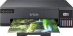 Epson L18050 A3 Photo 6 Colour Ink Tank Printer