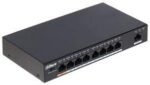 Dahua DH-PFS3005-4P-58 Net Switch 4 Port 4PoE 10/100