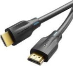 Vention HDMI Cable 30m Black For Engineering