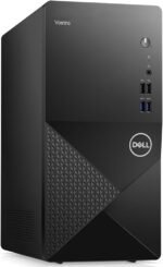 Dell Vostro 3910 MT, Intel Core i7 12700, 12th Gen, 8GB DDR4 3200 RAM, 1TB Harddisk, Ubuntu,  No Monitor