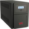APC 2000VA  Easy UPS, 1400W 2000VA Universal Outlet 230V, SMV2000AI-MS