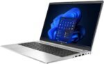 HP Probook 440 G10, core i5-1335U, 13th Gen, 8GB RAM, 512GB SSD, Dos 14" SILVER Laptop