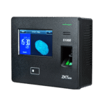 Zkteco S1000 Biometric Fingerprint Time Attendance Terminal
