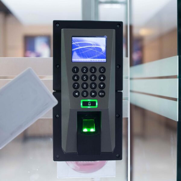 Best Commercial Access Control System for Offices & Businesses