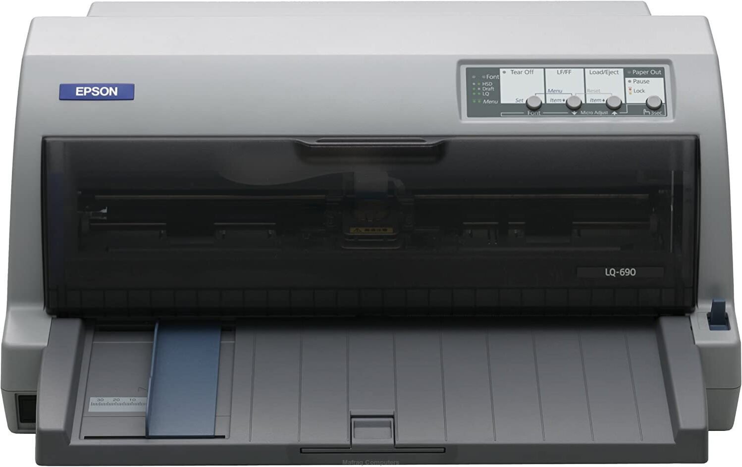 Epson LQ-690IIN  Dot Matrix Printer