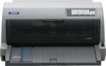 Epson LQ-690IIN  Dot Matrix Printer