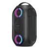 Anker Soundcore Rave PartyCast – 80W IPX7 Waterproof Bluetooth Speaker – A3390H12 – Black