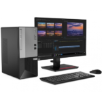Lenovo Intel Core i3 4GB RAM 1TB HDD 18.5" Monitor Desktop