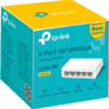 TP-Link LS1005 5-Port 10/100Mbps Desktop Switch