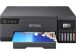 Epson EcoTank L8050 Ink Tank High Volume Photo Printer