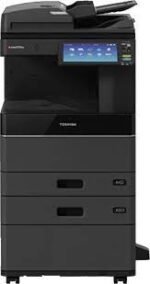 Toshiba E-Studio 2010AC Digital Colour Multi function Printer
