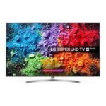 LG 65 inch super tv K8100