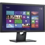 Dell E2016HV 19.5 Inch (49.41 cm) LED Backlit Monitor