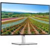 Dell P2422H 23.8" FHD Monitor, Height, Pivot (rotation), Swivel, Tilt, Black Color