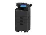 Toshiba E-Studio 330AC A4 Multifunction Color Printer