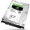 Seagate Internal 2TB Desktop Hard Disk