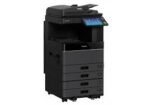 Toshiba E-Studio 3015AC Digital A4 Color Multifunction Printer