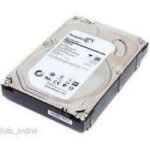Seagate 2TB Internal Harddisk