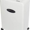 Atlas CC0940 Cross Cut 9 Sheet Paper Shredder