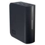 Western Digital 1TB  External Hard Drive