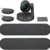 Logitech Rally Plus Video Conferencing Camera System