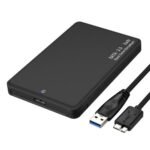 Generic 2.5" USB 3.0 Hard Drive Enclosure