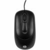 HP x900 Wired USB Optical Mouse