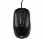 HP x900 Wired USB Optical Mouse