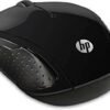 HP X200 USB Wireless Optical Mouse