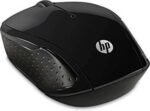 HP X200 USB Wireless Optical Mouse