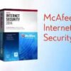 Mcafee 1 User internet security