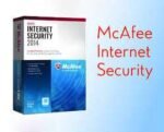 Mcafee 1 User internet security