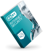 ESET 1 User Internet Security