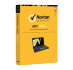 Norton 1 PC Antivirus for 1 year