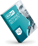 Eset 2 users Internet  Security  2020