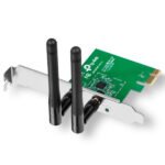 TP-Link TL-WN881ND 300Mbps Wireless N PCI Express Adapter