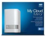 4TB  WD My Cloud Home Cloud storage