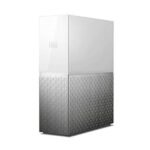 6TB WD My Cloud Home