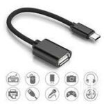 USB 3.0  to Type C Cable