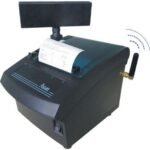Aclas KRA Fiscal Printer