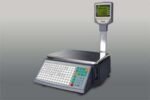 Aclas LS2RX weighing scale