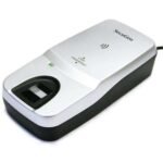 SecuGen Unity 20 Bluetooth Fingerprint Scanner