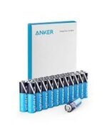 Anker AA Alkaline Batteries 24-pack, B1810011