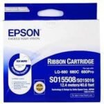 Epson LQ-680 Ribbon Cartridge