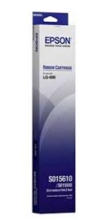 Epson LQ-690 Ribbon Cartridge