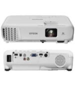 Epson PowerLite 1780W 3000-Lumen  3LCD wireless  Projector