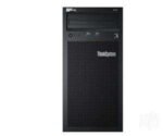 Lenovo ThinkSystem ST50 Tower Server Intel Xeon E-2124G, Server