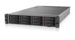 Lenovo ThinkSystem SR250 Rack Server E-2124