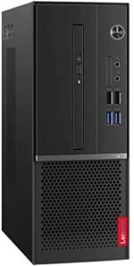 Lenovo DT-V520  Core i7 8GB RAM  1TB TWR  Desktop